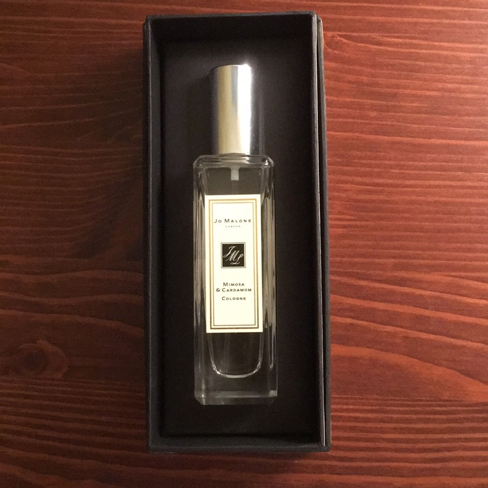 Jo Malone Mimosa and Cardamom. 1oz